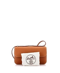 Pre-Owned Hermes 25 Constance Elan Nm Bag Epsom