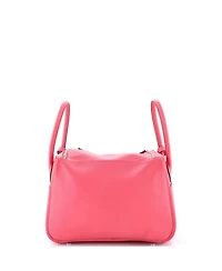 Pre-Owned Hermes 26 Lindy Bag Evercolor