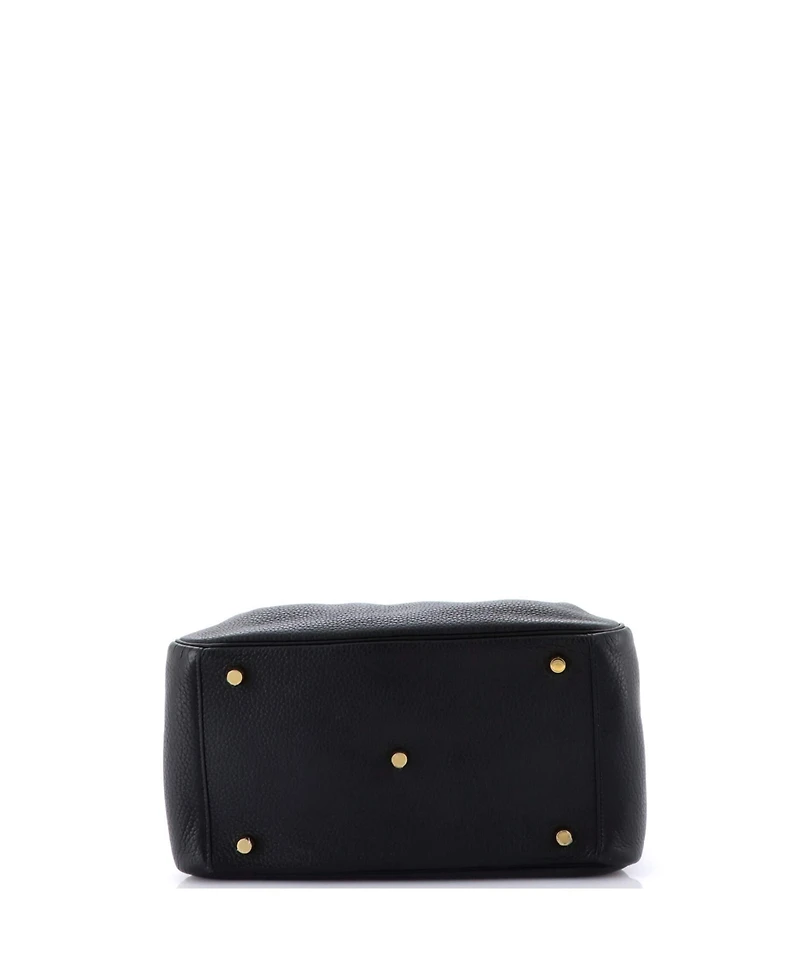 Pre-Owned Hermes Lindy Bag Clemence