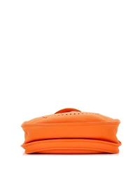 Pre-Owned Hermes Gm Evelyne Bag Gen Iii Clemence