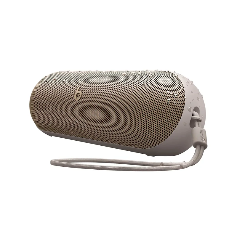 Beats - Pill Portable Wireless Bluetooth Speaker + Power Adapter