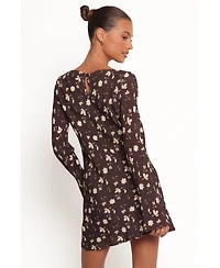 Petal and Pup Women's Amity Mini Dress