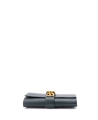 Pre-Owned Hermes 23 Medor Clutch Chevre Mysore