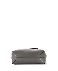 Pre-Owned Hermes 46 Cabasellier Tote Clemence