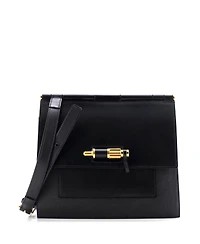 Pre-Owned Hermes 24 Sacabar Shoulder Bag Epsom and Swift