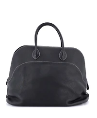 Pre-Owned Hermes 45 Bolide Relax Bag Togo