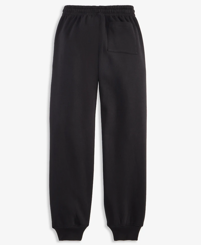 Jordan Big Boys Gametime Chenille Patch Pants
