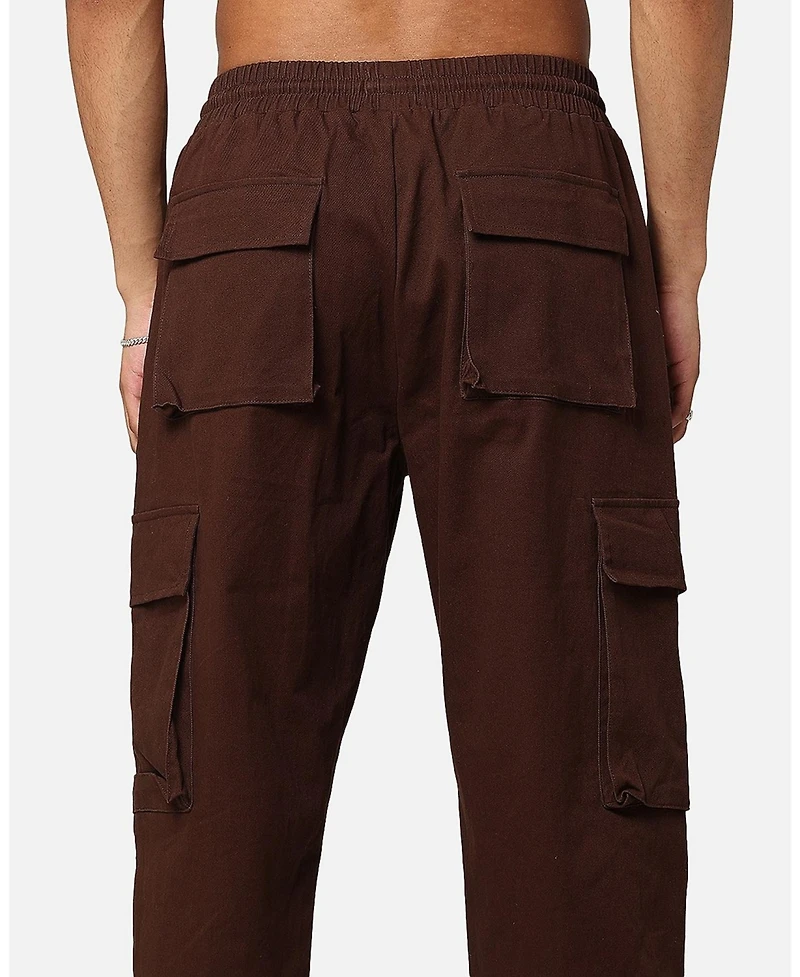 Xxiii Men's Carl Cargo Pants