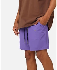 Carre Men's Pace Nylon Shorts