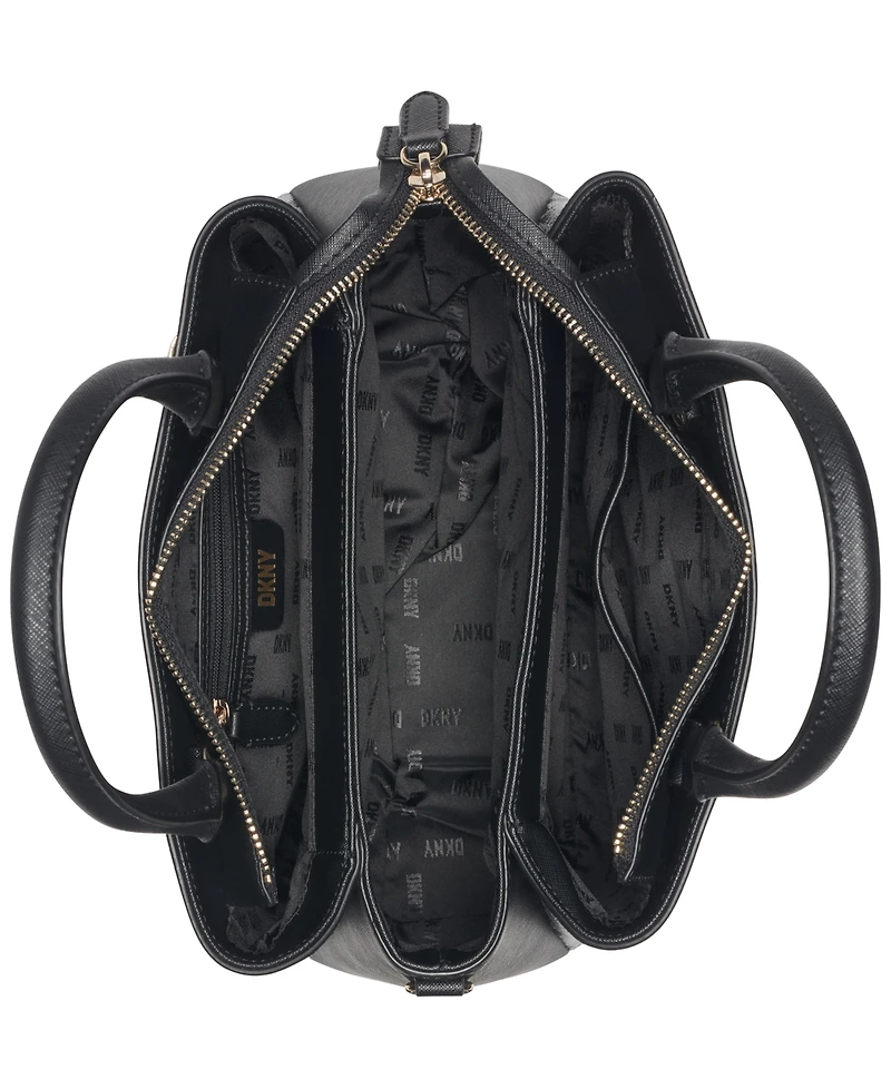Dkny Paige Satchel Bag