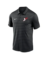 Nike Men's Black Chicago White Sox 2025 City Connect Authentic Collection Victory Performance Polo Shirt