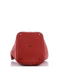 Pre-Owned Hermes Gm Picotin Bag Clemence