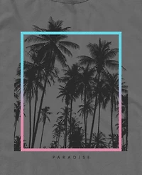 Fifth Sun Men's Paradise Palms Tank Top