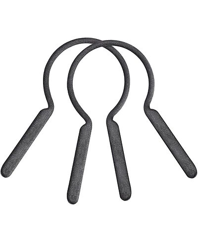 Neewer Rubber-Coated Metal Camera Lens Filter Remover Wrench Set Kit(Package of Two), Fit 77-82mm Lens Thread for Canon,Nikon,Sony,Pentax,Fujifilm,Oly