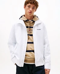 Tommy Hilfiger Men's Regatta Water Resistant Jacket