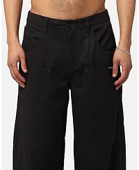 The Anti Order Men's Back To Front Jogger