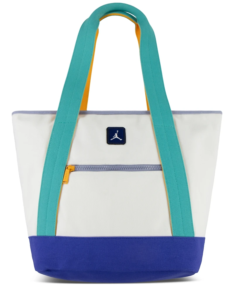 Jordan Jump Man Tote Bag