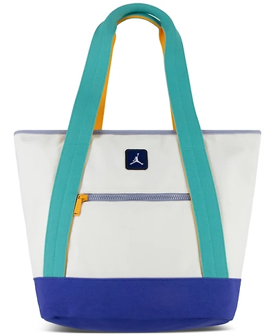 Jordan Jump Man Tote Bag