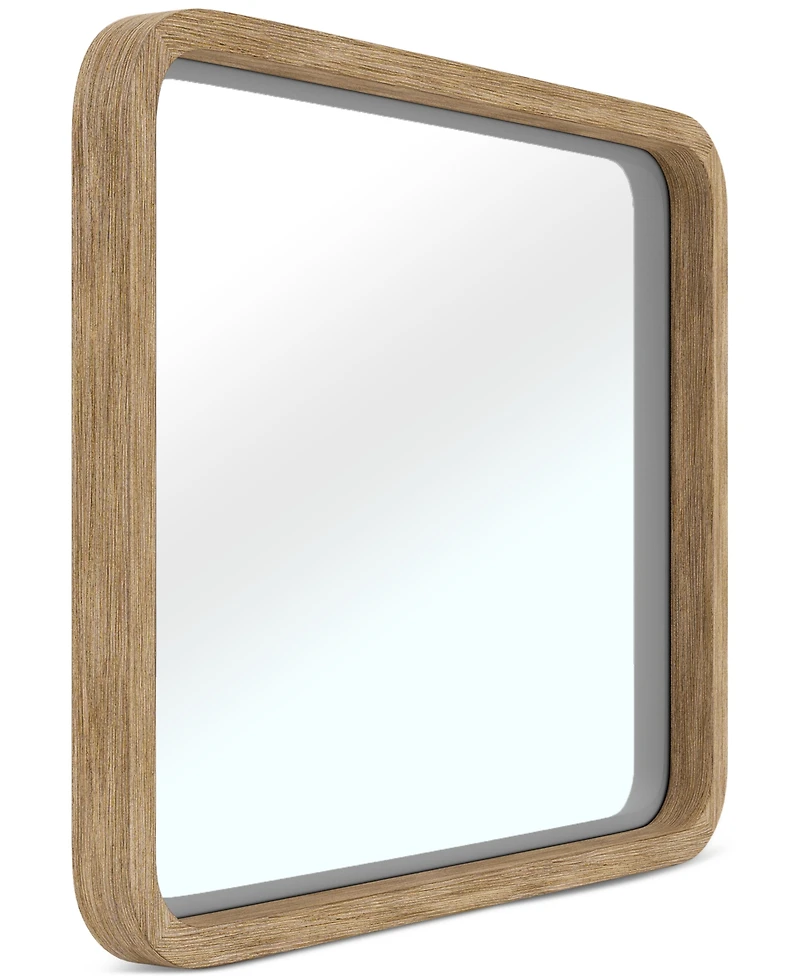 Frandlyn Mirror
