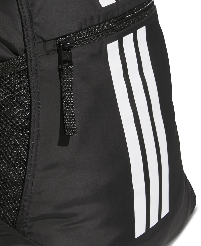 adidas Men's Alliance 3 Sackpack