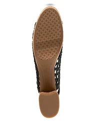 Aerosoles Women's Cornelia Block Heel Sandals