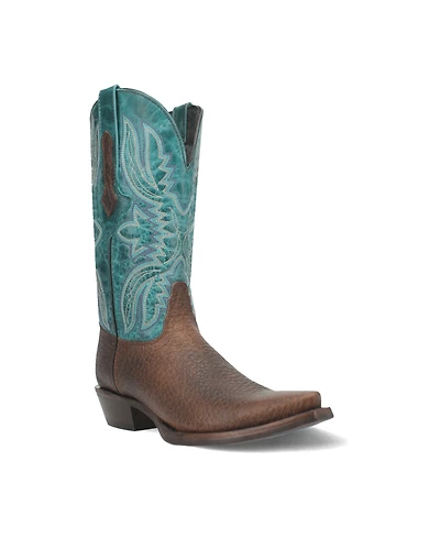 Dingo Men's Rio Lobo Leather Boot