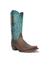 Dingo Men's Rio Lobo Leather Boot