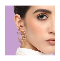 Sohi PapillonStuds Earrings