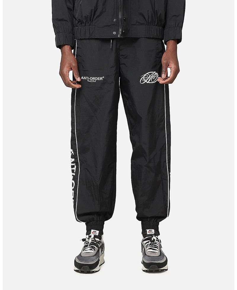 The Anti Order Men's Track Club Nylon Jogger