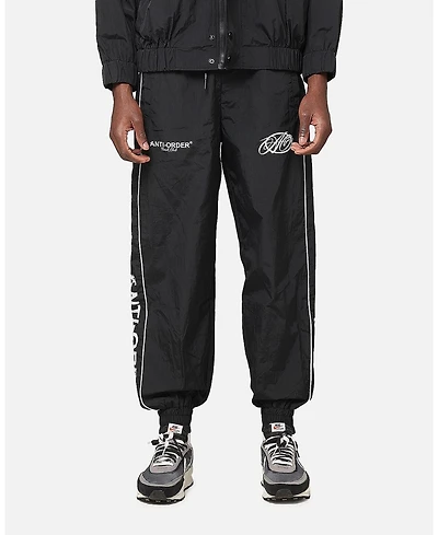 The Anti Order Men's Track Club Nylon Jogger