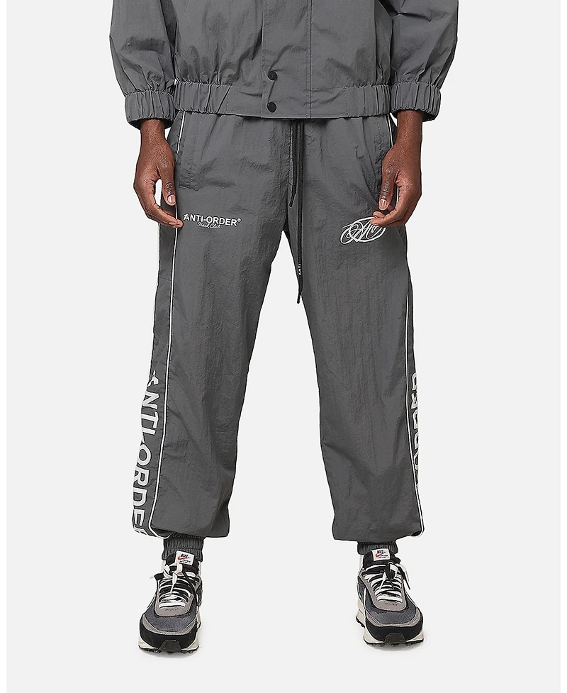 The Anti Order Men's Track Club Nylon Jogger
