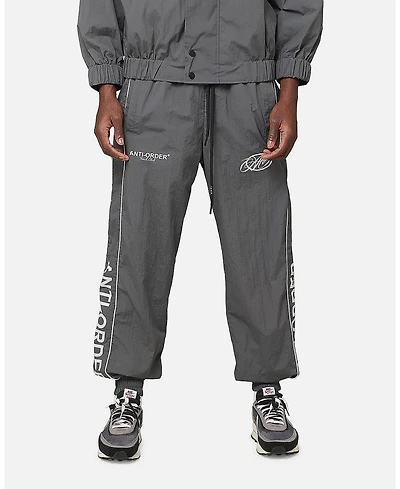 The Anti Order Men's Track Club Nylon Jogger