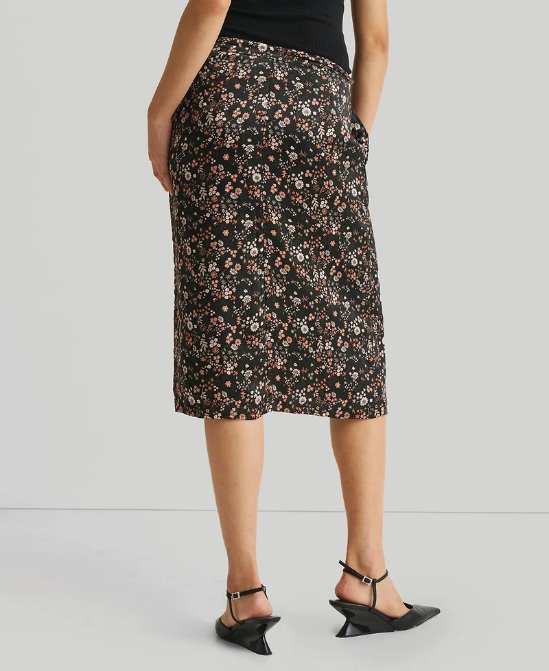 Brunch Skirt