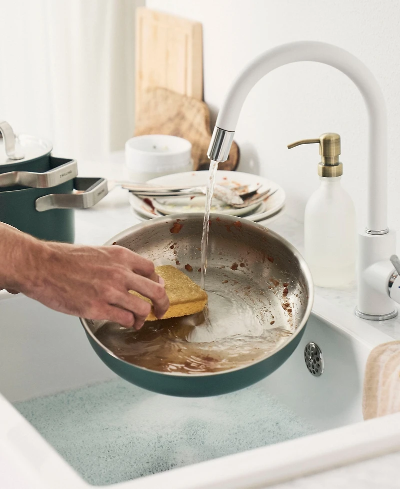 Zwilling Pure Stainless Steel 11" Fry Pan