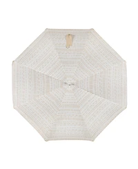 Beach State Summerland 6.5 ft. Portable Beach Umbrella