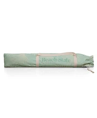 Beach State Summerland 6.5 ft. Portable Beach Umbrella