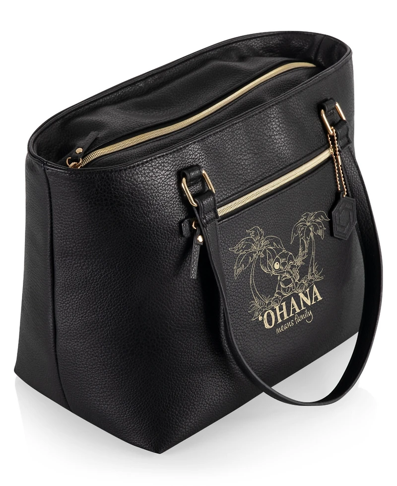 Oniva Disney Lilo and Stitch Uptown Cooler Tote Bag