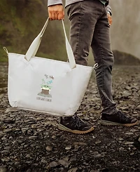Oniva Star Wars Mandalorian Grogu 15 Bottle Tarana Cooler Tote Bag