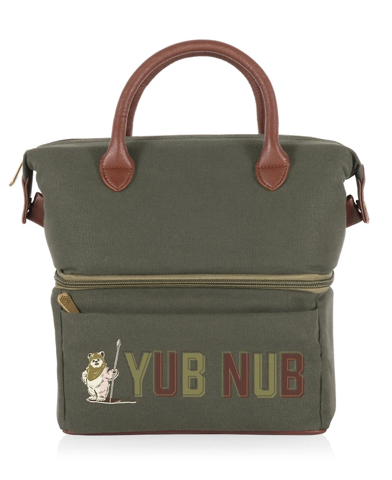 Oniva Star Wars Ewok Urban Lunch Bag Cooler