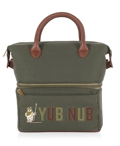 Oniva Star Wars Ewok Urban Lunch Bag Cooler