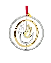 Nambe Annual Ornament 2025