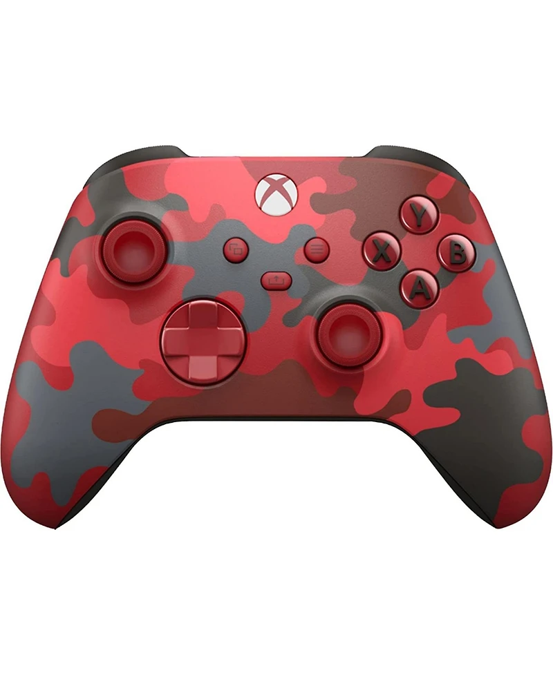 Xbox Wireless Controller for Series X, S, Windows with MightySkins Custom Skin Code - Gold Shadow