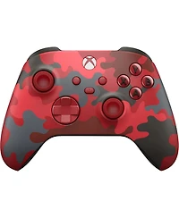 Xbox Wireless Controller for Series X, S, Windows with MightySkins Custom Skin Code - Gold Shadow