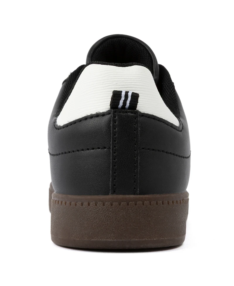 Nautica Kid's Scott Casual Sneaker