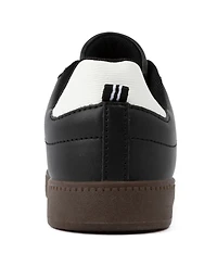 Nautica Kid's Scott Casual Sneaker