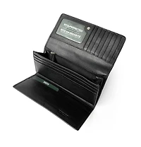 Ladies Pocket Clutch Wallet