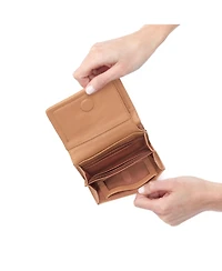 Hobo Lumen Medium Bifold Compact Wallet