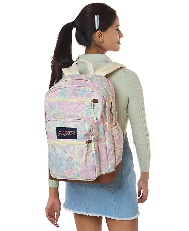 15.6 laptop backpack jansport Big Student