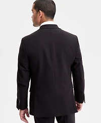 Tallia Men's Classic-Fit Suit Separate Jacket