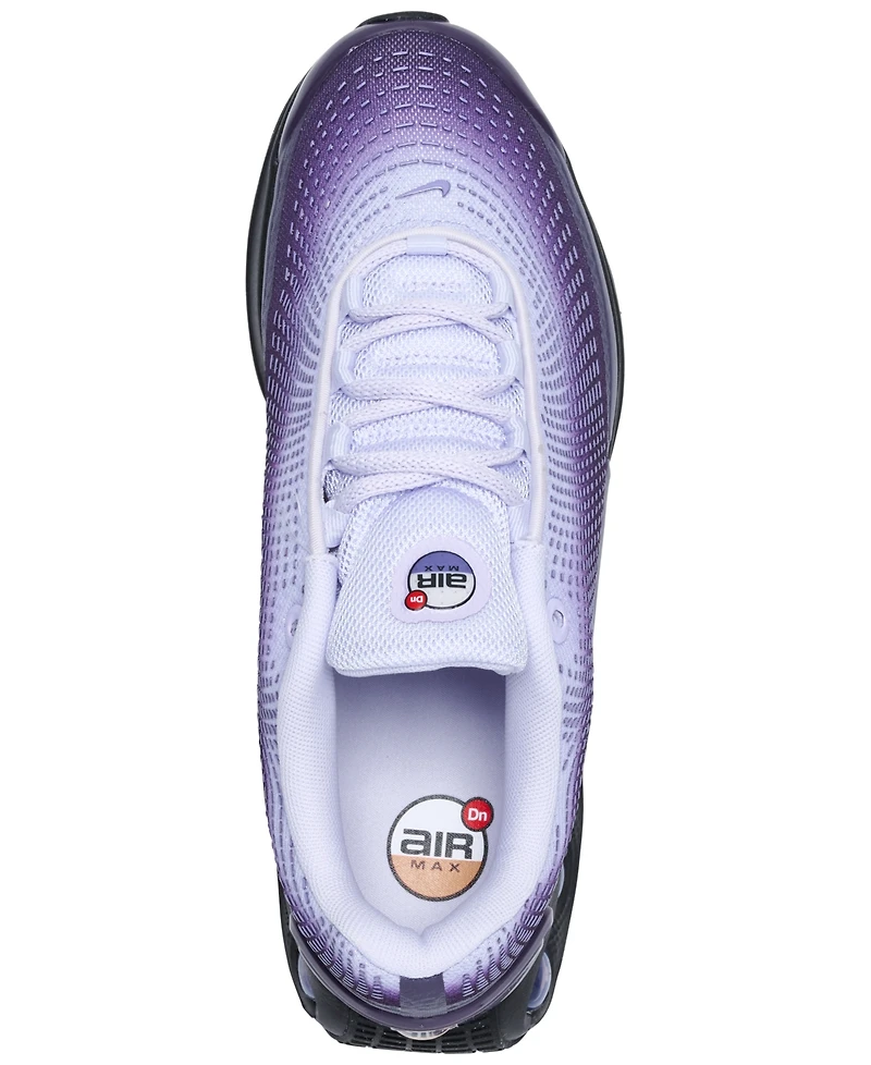Nike Women's Air Max Dn Casual Sneakers from Finish Line